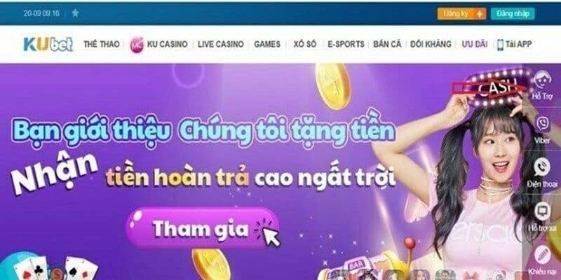 Những lưu ý cần biết khi tham gia cá cược trên Kubet