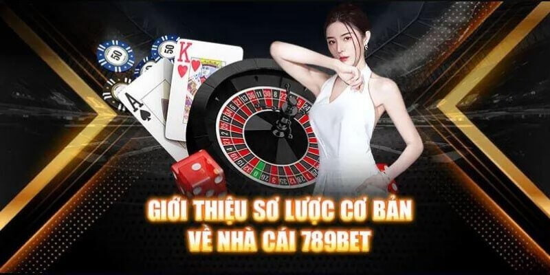 789BET đăng nhập