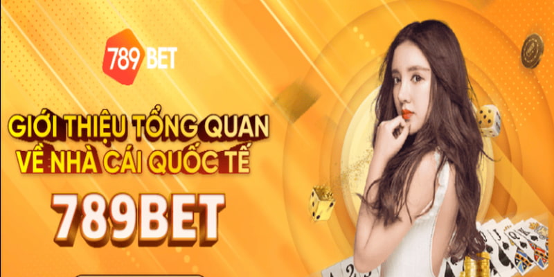 789BET Đăng Nhập