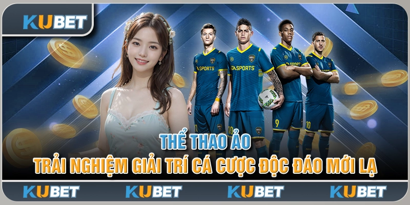 thể thao ảo