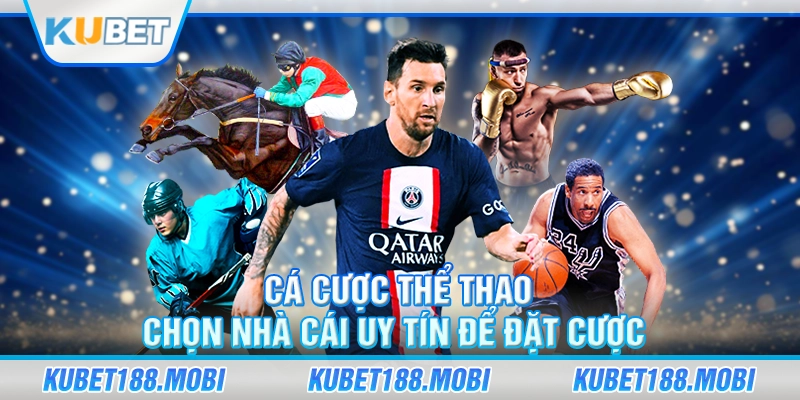 Cá Cược Thể Thao