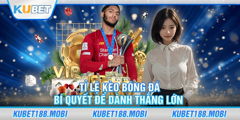 Kèo Bóng Đá