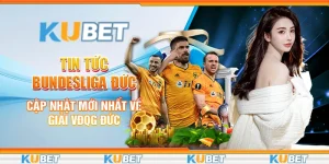 Tin tức Bundesliga Đức