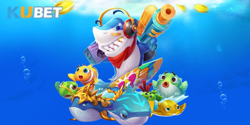 Mẹo và chiến thuật chơi game bắn cá ăn tiền hiệu quả