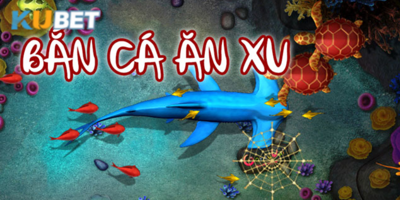 Điểm đến lý tưởng cho người yêu thích bắn cá ăn tiền