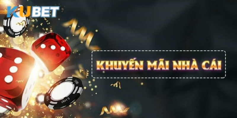 Chương trình khuyến mãi từ nhà cái mang lại những lợi ích đáng chú ý