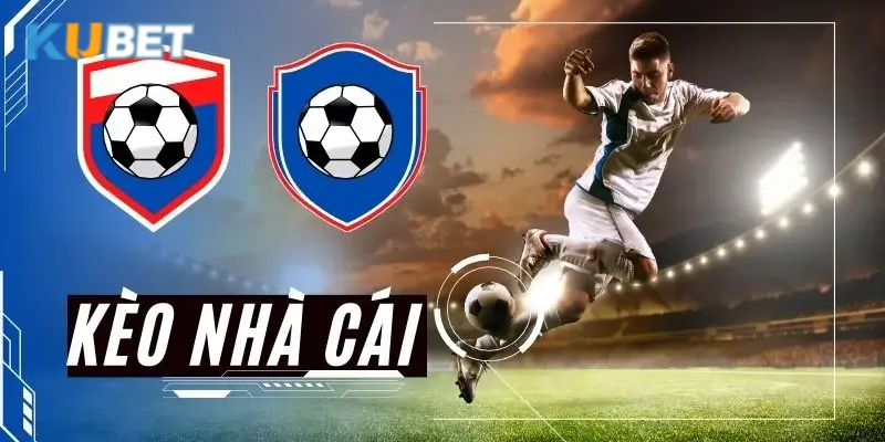 Kèo bóng đá Châu Á có những đặc điểm nổi bật
