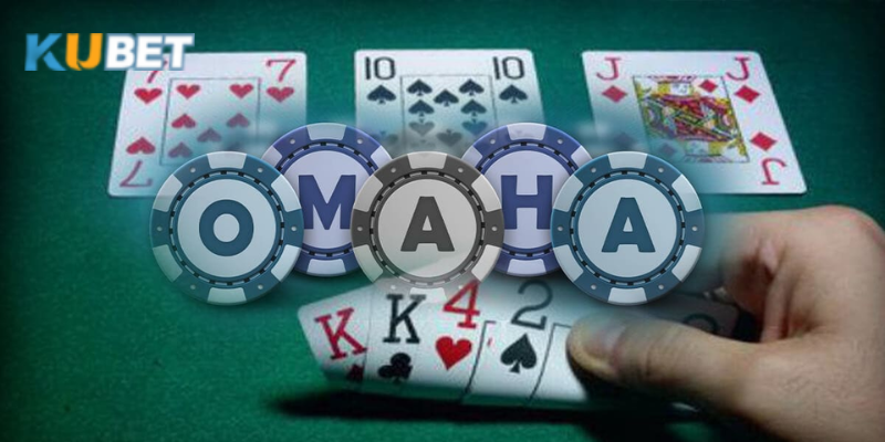 Cách thắng Poker Omaha phụ thuộc vào việc hiểu rõ tỷ lệ cược