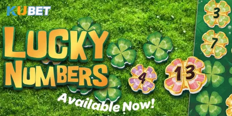 Mẹo thắng trò Lucky Number giúp người chơi quản lý ngân sách