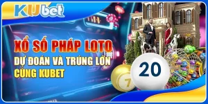 Xổ Số Pháp Loto