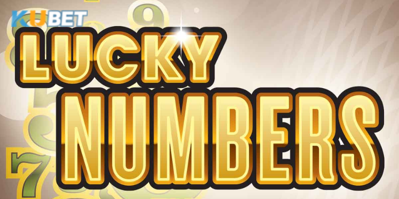 Mẹo thắng trò Lucky Number giúp người chơi tăng cơ hội chiến thắng