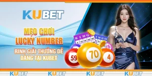 Mẹo thắng trò Lucky Number