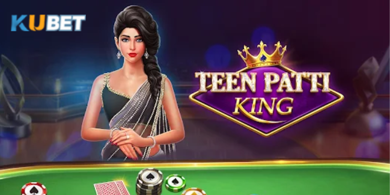 Sự kiên nhẫn là yếu tố của bí kíp thắng Teen Patti