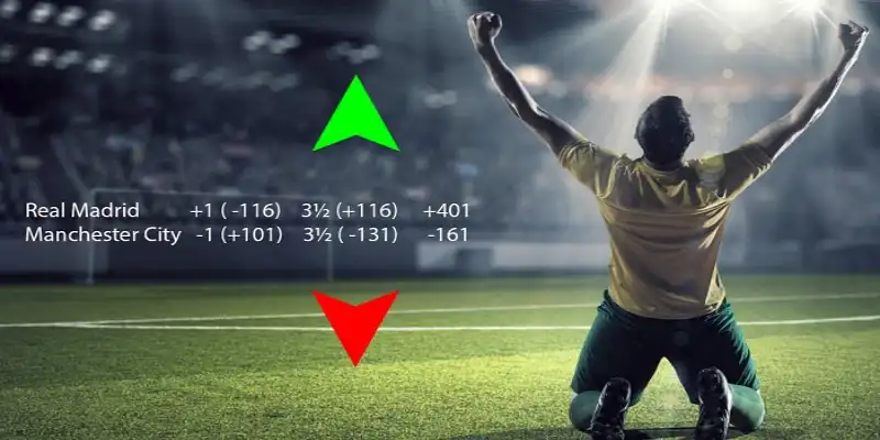 Cách đọc odds nhà cái là điều dân New88 phải nắm rõ