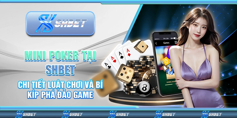 Mini Poker