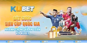 Đặt Cược Siêu Cúp Quốc Gia