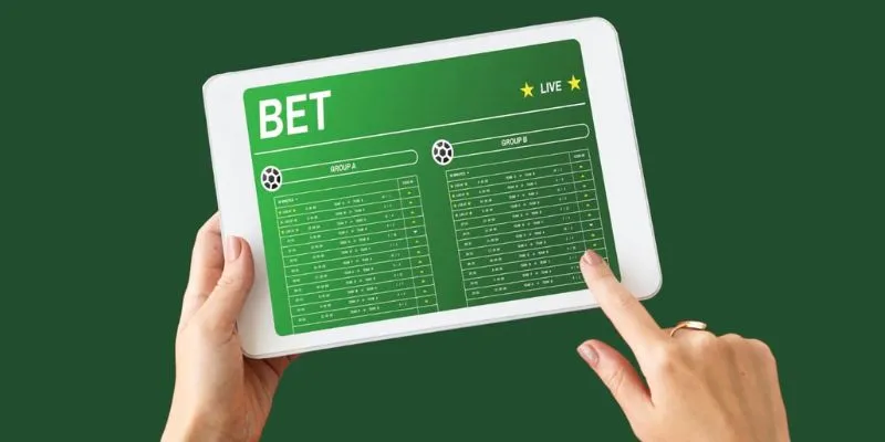 Dự đoán tỷ số chính xác Tại Kubet