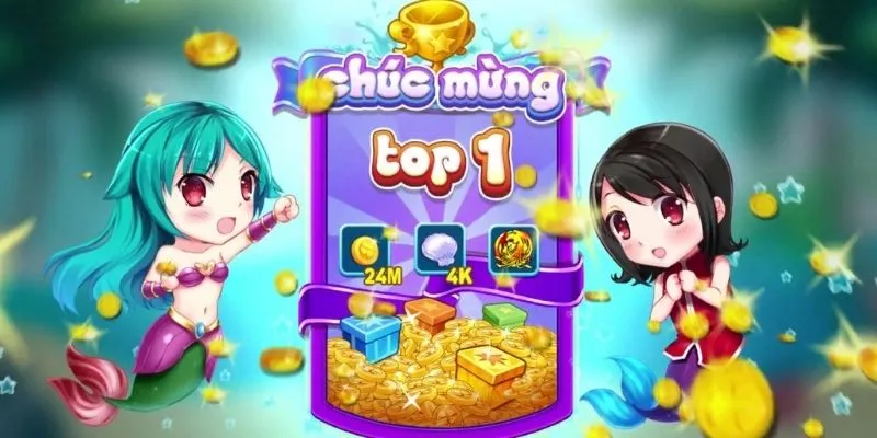 Các tính năng vượt trội của vũ trụ Bắn Cá tại Kubet