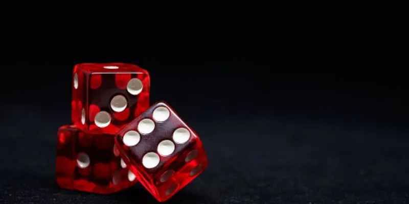 Cách chơi sicbo xúc xắc tại Kubet
