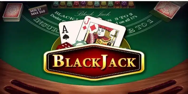 Chiến thuật chơi game bài Blackjack