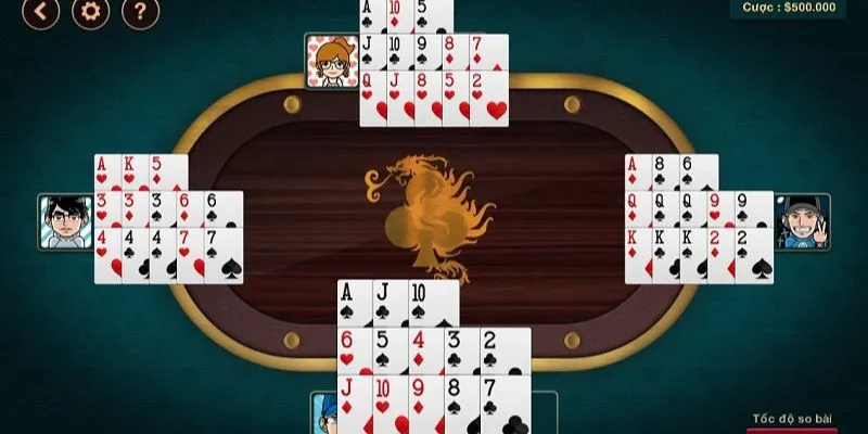 Hiểu luật chơi và tổng quan về mẹo chơi mậu binh Kubet